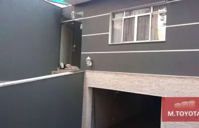 Casa com 3 dormitórios à venda, 246 m² por r$ 1.200.000,00 - jardim las vegas - guarulhos/sp