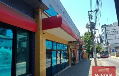 Prédio para alugar, 1078 m² por r$ 103.057,66/mês - centro - guarulhos/sp