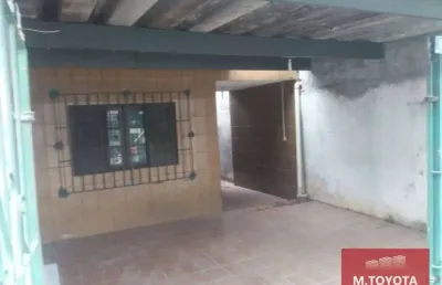 Sobrado com 2 dormitórios à venda, 45 m² por r$ 370.000,00 - jardim bela vista - guarulhos/sp