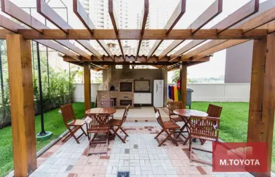 Apartamento com 3 dormitórios à venda, 77 m² por r$ 700.000,00 - jardim flor da montanha - guarulhos/sp