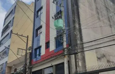 Conjunto à venda, 878 m² por r$ 8.000.000,00 - centro - guarulhos/sp