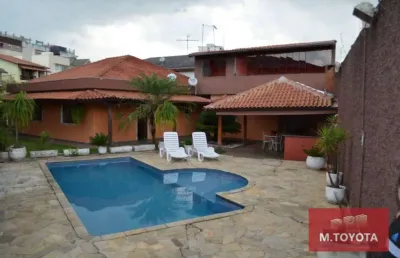 Sobrado com 3 dormitórios à venda, 500 m² por r$ 2.100.000,00 - parque renato maia - guarulhos/sp