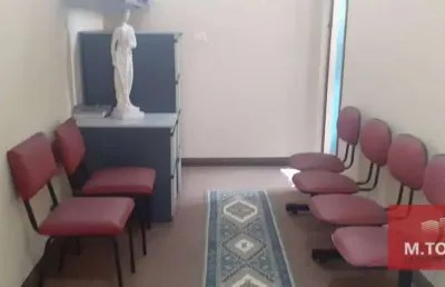 Sala para alugar, 70 m² por r$ 3.500,00/mês - centro - guarulhos/sp