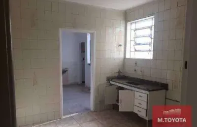 Apartamento com 3 dormitórios à venda, 63 m² por r$ 300.000,00 - centro - guarulhos/sp