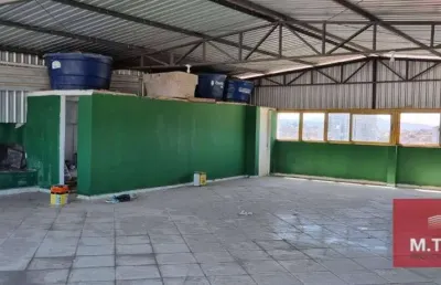 Sala para alugar, 300 m² por r$ 2.580,00/mês - centro - guarulhos/sp
