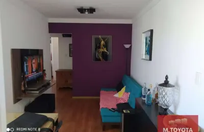 Apartamento com 2 dormitórios à venda, 55 m² por r$ 350.000,00 - macedo - guarulhos/sp