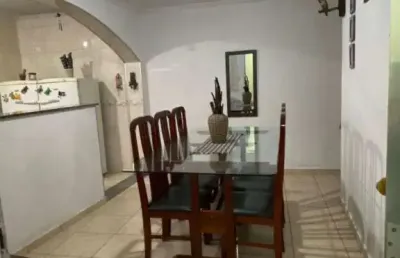 Sobrado com 3 dormitórios à venda, 157 m² por r$ 390.000,00 - jardim paraíso - guarulhos/sp