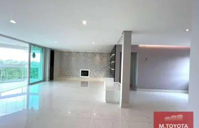 Apartamento com 3 dormitórios à venda, 220 m² por r$ 2.030.000,00 - vila progresso - guarulhos/sp