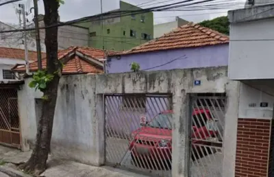 Terreno à venda, 336 m² por r$ 636.000,00 - vila endres - guarulhos/sp