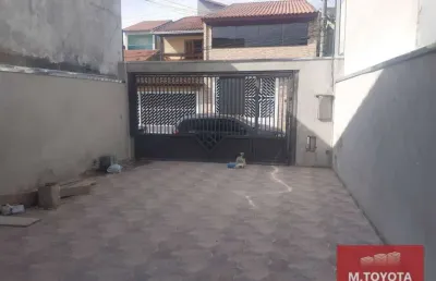 Sobrado com 3 dormitórios à venda, 105 m² por r$ 620.000,00 - jardim santa cecília - guarulhos/sp