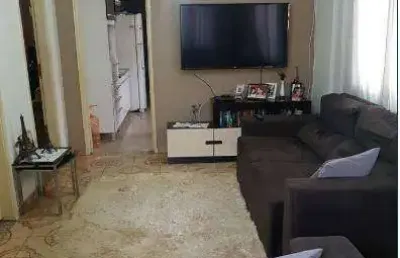 Casa com 4 dormitórios à venda, 125 m² por r$ 650.000,00 - jardim paraventi - guarulhos/sp