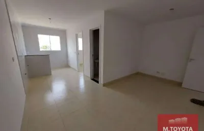 Apartamento com 1 dormitório para alugar, 35 m² por r$ 1.300,00/mês - picanço - guarulhos/sp