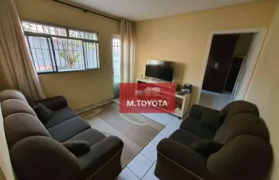 Casa com 2 dormitórios à venda, 100 m² por r$ 600.000,00 - parque uirapuru - guarulhos/sp