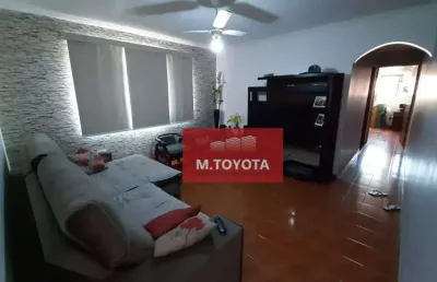 Sobrado com 3 dormitórios à venda, 245 m² por r$ 700.000,00 - jardim santa clara - guarulhos/sp