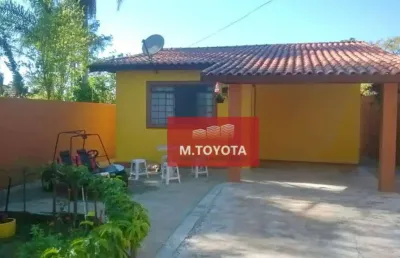Casa com 2 dormitórios à venda, 60 m² por r$ 600.000,00 - parque piracema - atibaia/sp