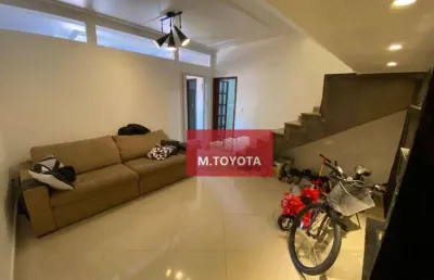 Sobrado com 6 dormitórios à venda, 230 m² por r$ 1.200.000,00 - vila mazzei - são paulo/sp