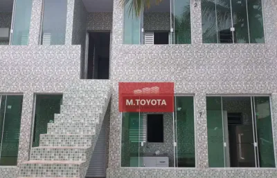 Pousada com 10 dormitórios à venda, 522 m² por r$ 900.000,00 - estância balneária convento velho - peruíbe/sp