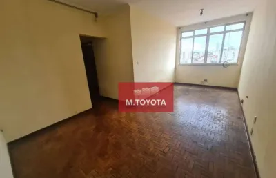 Apartamento com 3 dormitórios à venda, 75 m² por r$ 220.000,00 - centro - guarulhos/sp
