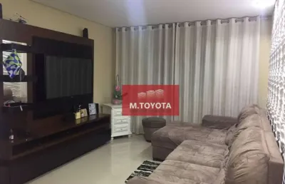 Sobrado com 3 dormitórios à venda, 189 m² por r$ 680.000,00 - macedo - guarulhos/sp