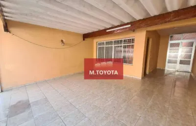 Sobrado com 3 dormitórios à venda, 158 m² por r$ 670.000,00 - gopoúva - guarulhos/sp