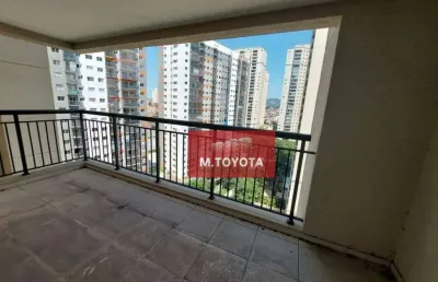 Apartamento à venda, 68 m² por r$ 550.000,00 - jardim flor da montanha - guarulhos/sp