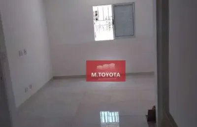 Studio com 1 dormitório, 30 m² - venda por r$ 190.000,00 ou aluguel por r$ 1.200,00/mês - penha de frança - são paulo/sp