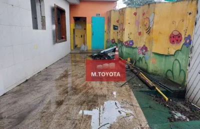 Casa à venda, 315 m² por r$ 800.000,00 - gopoúva - guarulhos/sp