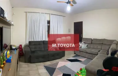 Sobrado com 5 dormitórios à venda, 234 m² por r$ 720.000,00 - jardim vila galvão - guarulhos/sp