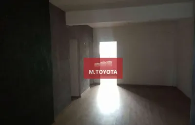 Sala para alugar, 60 m² por r$ 2.400,00/mês - macedo - guarulhos/sp