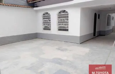 Casa com 3 dormitórios à venda, 90 m² por r$ 500.000,00 - macedo - guarulhos/sp