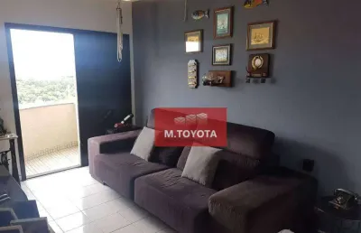 Apartamento com 3 quartos à venda na Vila Progresso, Guarulhos 
