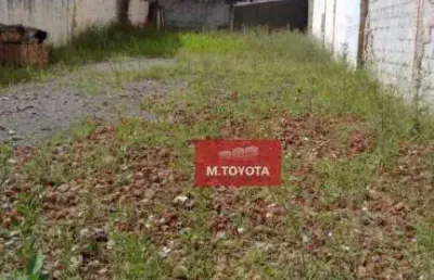 Terreno, 300 m² - venda por r$ 1.500.000,00 ou aluguel por r$ 3.500,01/mês - centro - guarulhos/sp