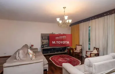 Sobrado com 3 dormitórios à venda, 425 m² por r$ 1.290.000,00 - vila rosália - guarulhos/sp