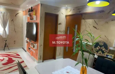 Casa com 3 dormitórios à venda, 189 m² por r$ 799.900,00 - parada inglesa - são paulo/sp