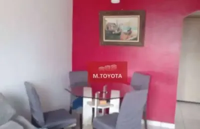 Apartamento à venda, 62 m² por r$ 310.000,00 - centro - guarulhos/sp