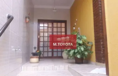 Sobrado com 4 dormitórios à venda, 230 m² por r$ 470.000,00 - jardim rosa de franca - guarulhos/sp