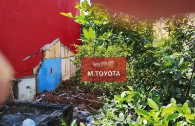 Terreno à venda, 136 m² por r$ 379.000,00 - macedo - guarulhos/sp