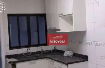 Sobrado com 4 dormitórios à venda, 195 m² por r$ 850.000,00 - vila milton - guarulhos/sp
