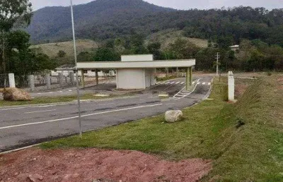 Terreno à venda, 300 m² por r$ 350.000,00 - laranja azeda - atibaia/sp