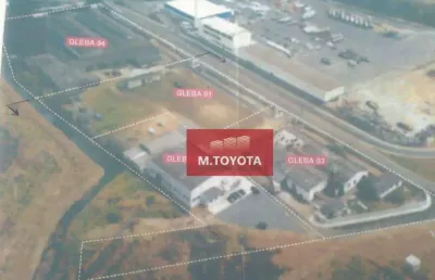 Galpóes com localizaçáo excelente , na cara da dutra e ayrthon senna