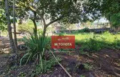 Terreno à venda, 353 m² por r$ 181.000,00 - sun valley - mairiporã/sp