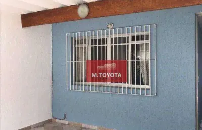 Sobrado com 3 dormitórios à venda, 155 m² por r$ 550.000,00 - jardim ottawa - guarulhos/sp