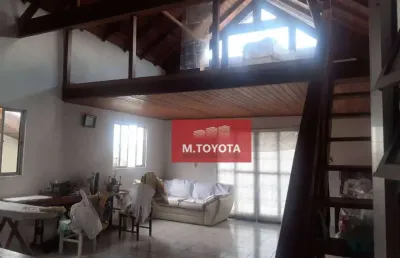 Casa com 3 dormitórios à venda, 136 m² por r$ 750.000,00 - centro - guarulhos/sp