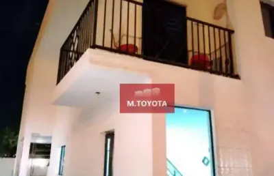 Sobrado com 3 dormitórios à venda, 115 m² por r$ 548.900,00 - terra preta - mairiporã/sp