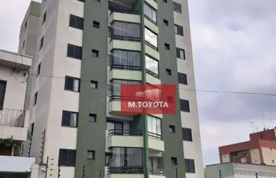 Apartamento com 2 dormitórios à venda, 64 m² por r$ 498.000,00 - jardim anália franco - são paulo/sp