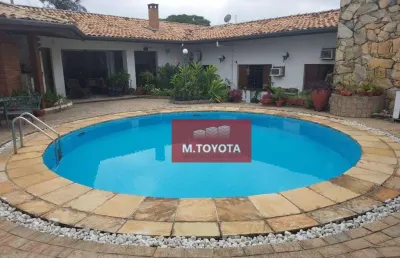 Casa com 4 dormitórios, 713 m² - venda por r$ 9.200.000,00 ou aluguel por r$ 28.770,00/mês - jardim maia - guarulhos/sp
