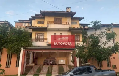 Sobrado com 3 dormitórios à venda, 220 m² por r$ 1.380.000,00 - jardim paulista i - jundiaí/sp