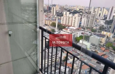 Apartamento com 2 dormitórios à venda, 54 m² por r$ 340.000,00 - vila moreira - guarulhos/sp