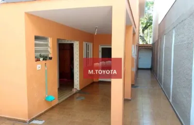 Sobrado com 4 dormitórios à venda, 180 m² por r$ 850.000,00 - vila augusta - guarulhos/sp