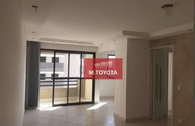 Apartamento com 3 dormitórios à venda, 89 m² por r$ 600.000,00 - gopoúva - guarulhos/sp
